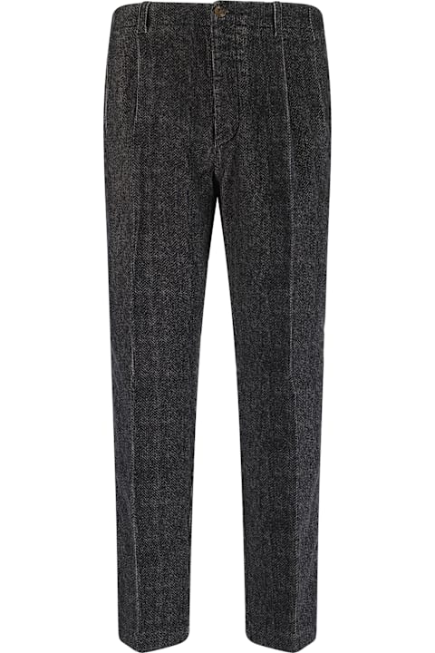 Germano Zama Pants for Men Germano Zama Pants