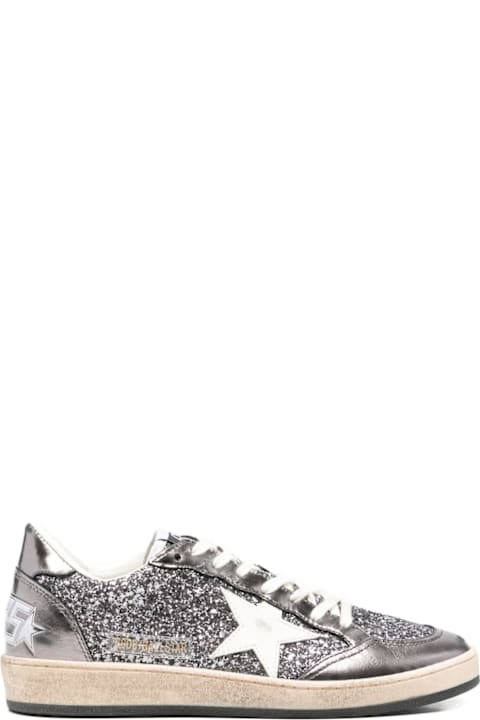 Homeware Golden Goose Golden Goose Ball Star Sneakers