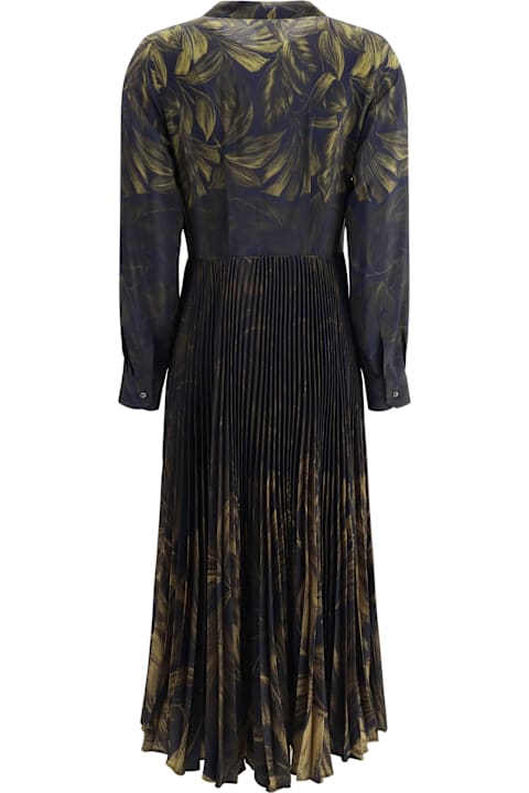 Homeware Sara Roka Chemisier Dress