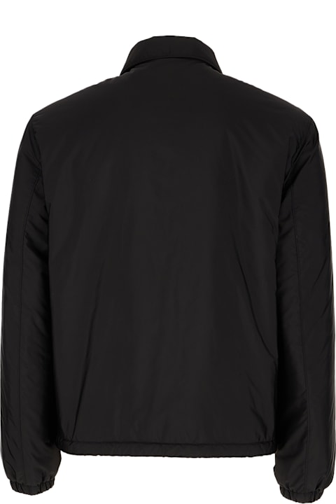 Prada Clothing for Men Prada Giubbini