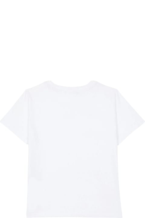 ガールズのセール Balmain T Shirt