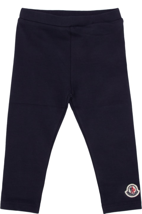 Fashion for Baby Boys Moncler Pantalone