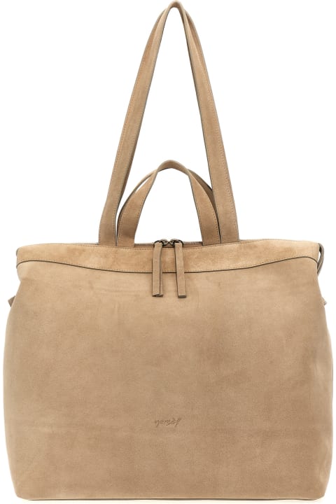Bags for Men Marsell 'borso' Shopping Bag