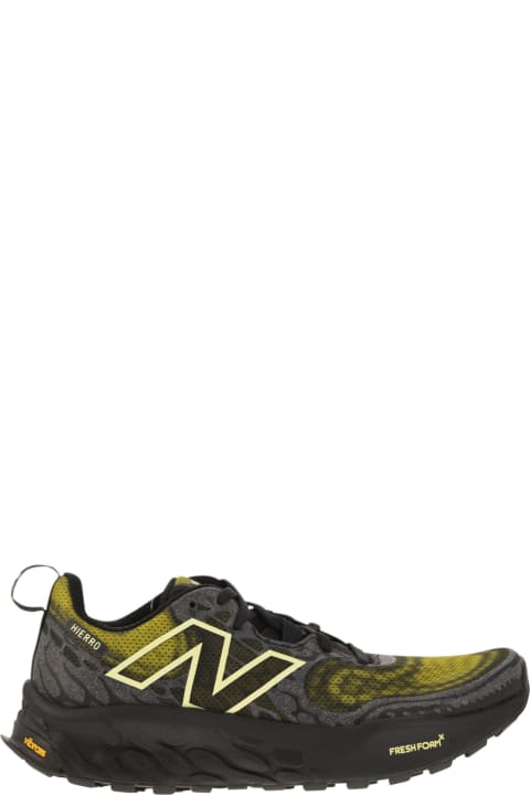 Sneakers for Men New Balance Fresh Foam Hierro V8 - Sneakers