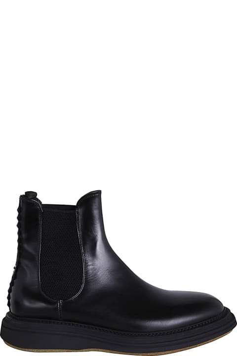 The Antipode Boots for Men The Antipode Beatles Boot Victor