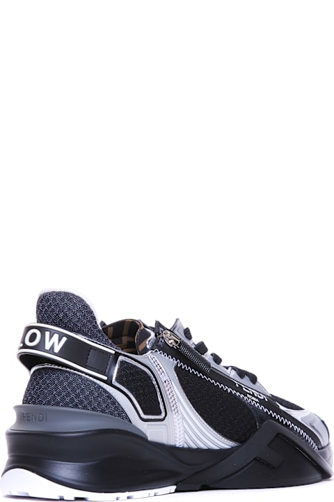 Fendi for Men Fendi Fendi Flow Sneakers