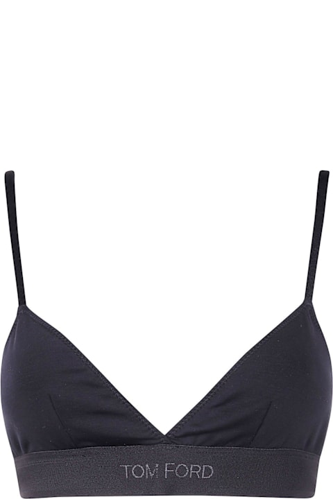 Underwear & Nightwear for Women Tom Ford Signature Bra
