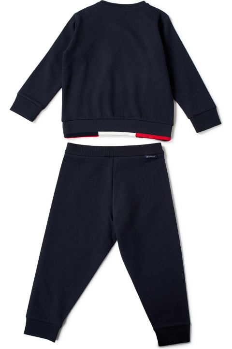 Fashion for Baby Boys Moncler Enfant Set