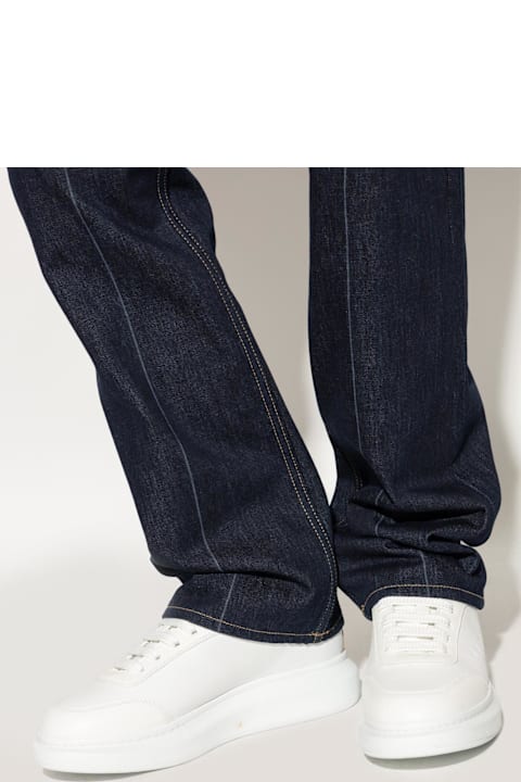 أدوات منزلية Alexander McQueen Alexander Mcqueen Sports Shoes With Logo