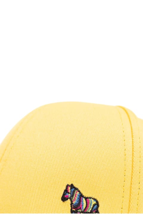 PS by Paul Smith Hats for Men PS by Paul Smith Ps Paul Smith Baseball Cap