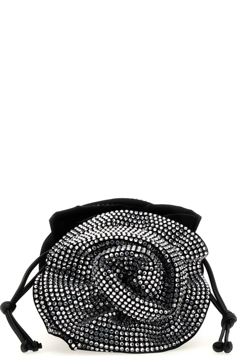 Homeware Magda Butrym 'magda' Crossbody Bag
