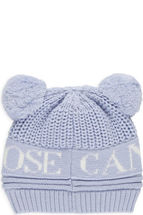 Beanie With Logo