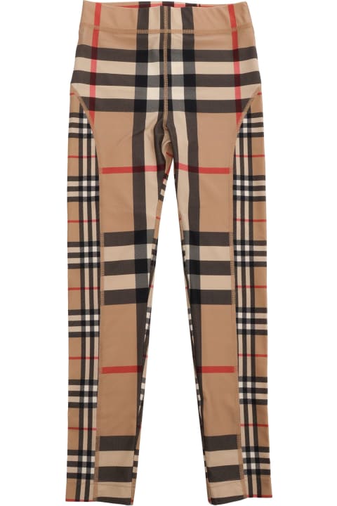 Fashion for Kids Burberry Burberry Trousers