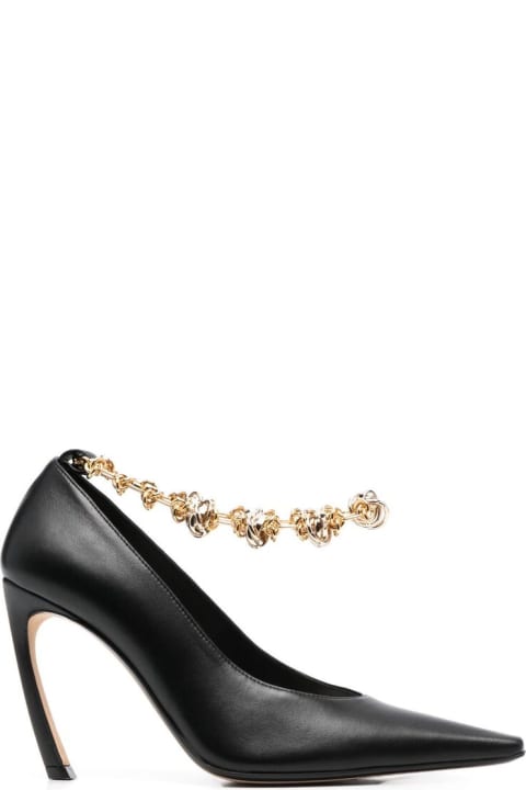 Lanvin High-Heeled Shoes for Women Lanvin Shoes