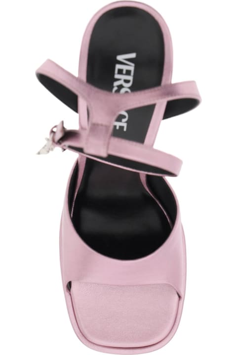 Versace for Women Versace 'aevitas' Sandals