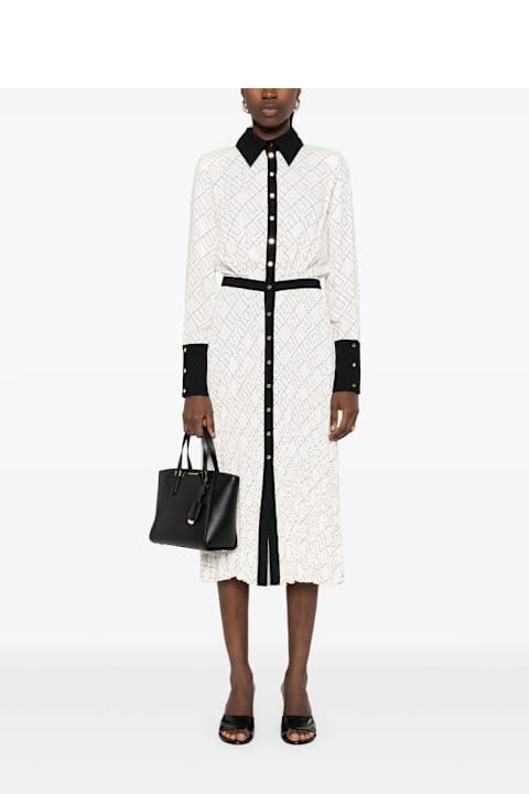 Homeware Elisabetta Franchi Dress