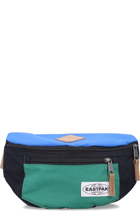 Eastpak for Kids Eastpak Eastpak Ek016 Multicolor Nylon Waist Bag