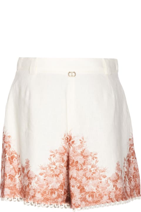 TwinSet for Women TwinSet Shorts
