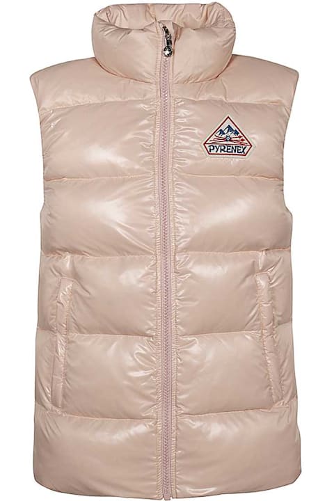 Pyrenex for Kids Pyrenex Padded Bodywarmer