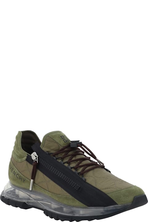 Givenchy Sneakers for Men Givenchy Spectre Runner Sneakers