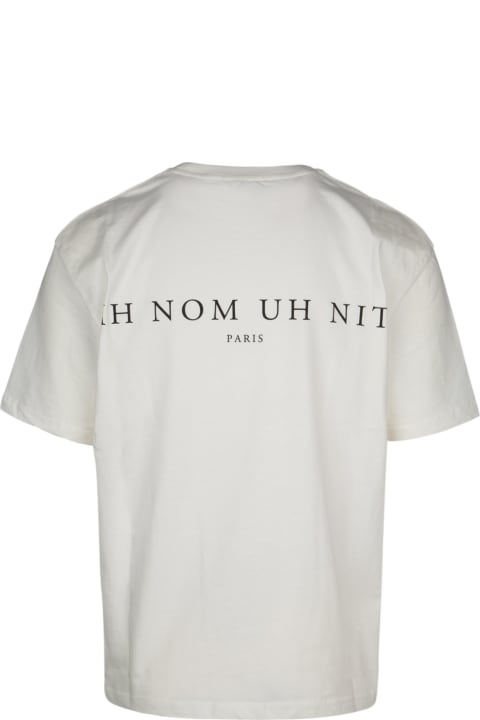 ih nom uh nit Clothing for Men ih nom uh nit T-shirt