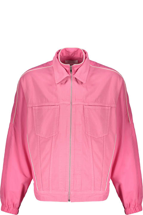 インテリア AMBUSH Nylon Jacket