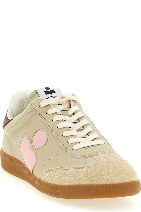 Isabel Marant 'bryce' Sneakers