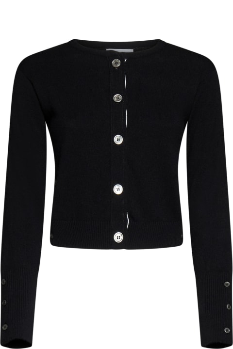 Thom Browne Sweaters for Women Thom Browne Cashmere Cardigan