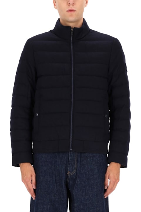 Belstaff for Women Belstaff Wool "circuiteer" Jacket