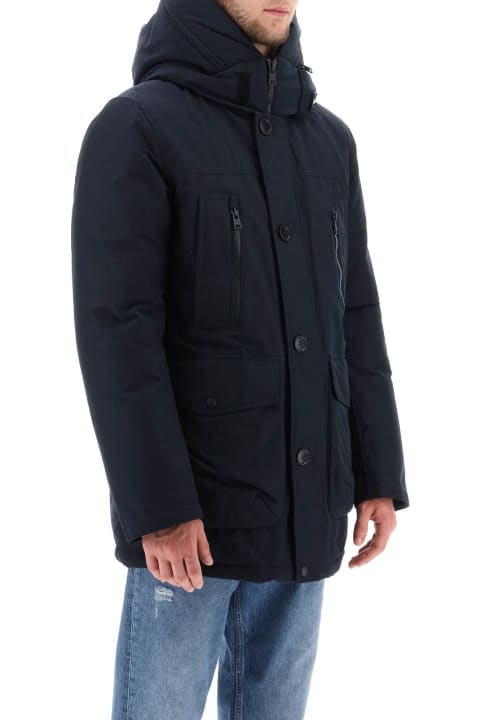 Homeware Woolrich 'ramar Arctic' Parka
