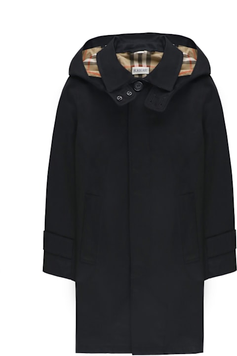 Homeware Burberry Hedley Coat