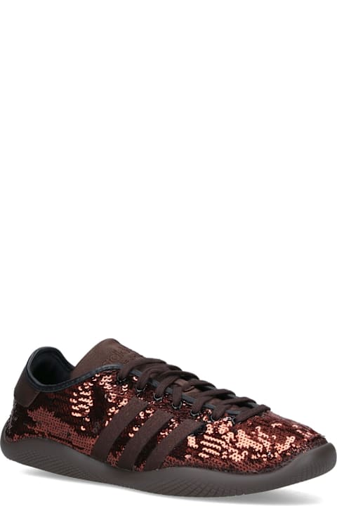 Adidas Originals by Wales Bonner for Kids Adidas Originals by Wales Bonner "karintha" Sneakers