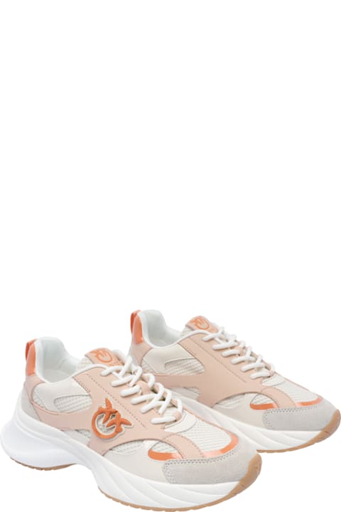 Pinko Sneakers for Women Pinko Ariel Sneakers
