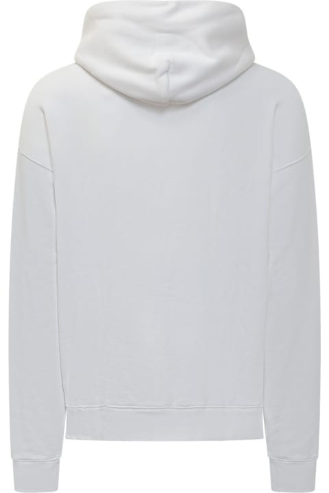 Off-White Clothing for Men Off-White Hoodie With Logo
