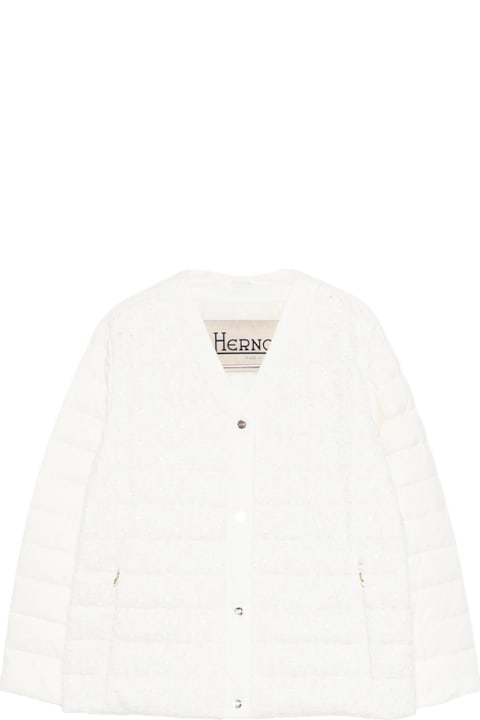 Homeware Herno Outerwear