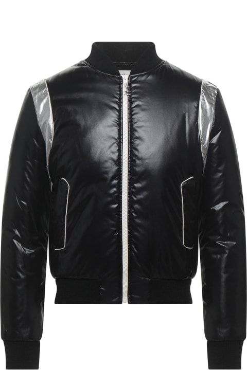 Padded Jacket