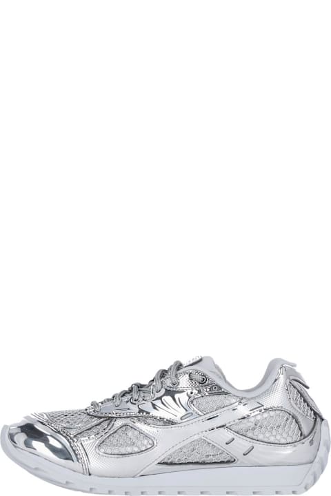 Bottega Veneta Shoes for Women Bottega Veneta 'orbit' Sneakers