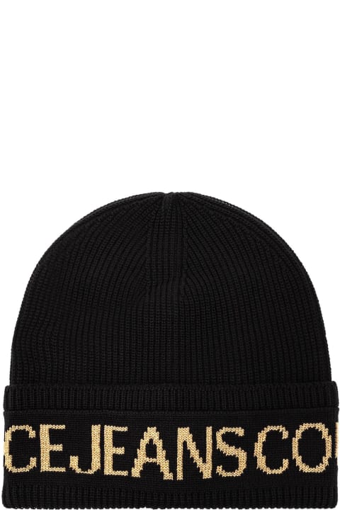 Fashion for Men Versace Jeans Couture Hat