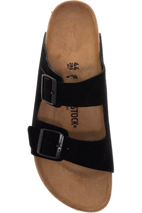 Birkenstock Other Shoes for Men Birkenstock Arizona Slides Narrow Fit
