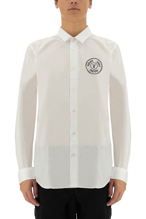 أدوات منزلية Versace Jeans Couture Versace Jeans Couture Shirt