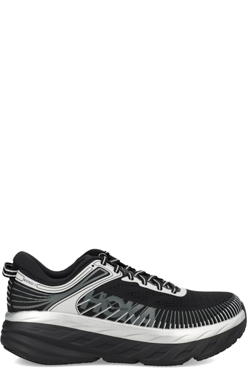 Hoka "bondi 7" Sneaker