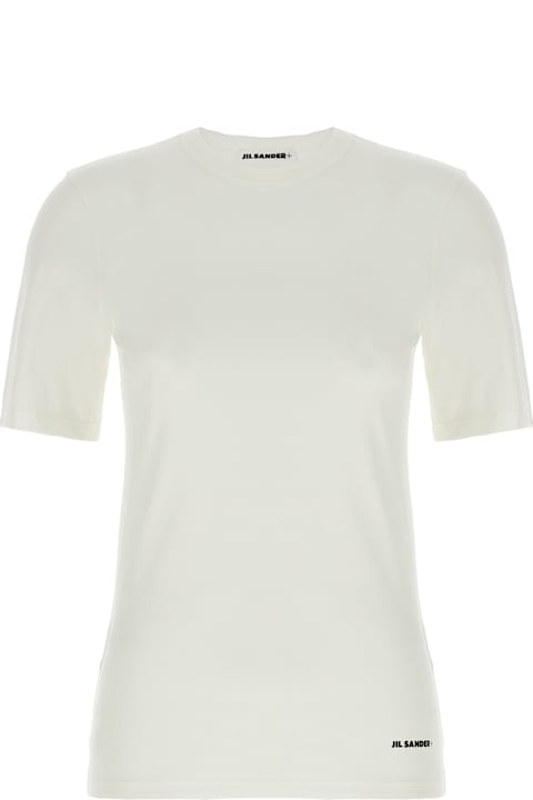 Homeware Jil Sander Logo T-shirt