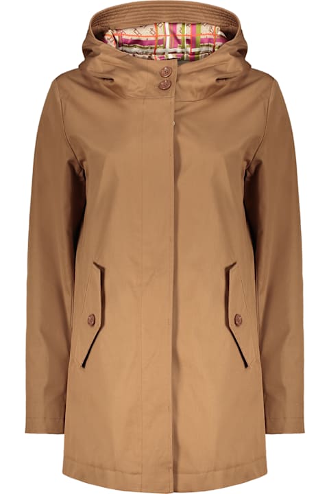 Fashion for Women Herno Parka