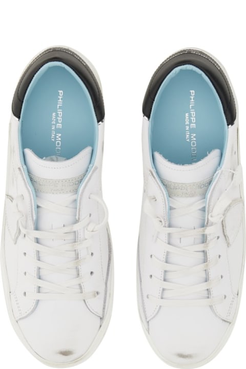 Philippe Model Sneaker Prsx Low