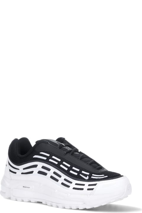 Comme Des Garçons Homme Plus Sneakers for Men Comme Des Garçons Homme Plus X Nike Sneakers "air Max Tl2.5"