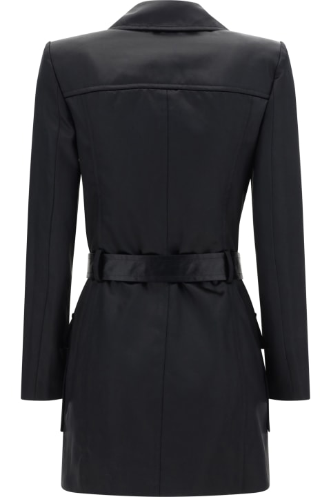 Saint Laurent Coats & Jackets for Women Saint Laurent Trench Jacket