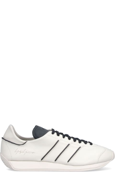 Y-3 Sneakers for Women Y-3 'country' Sneakers
