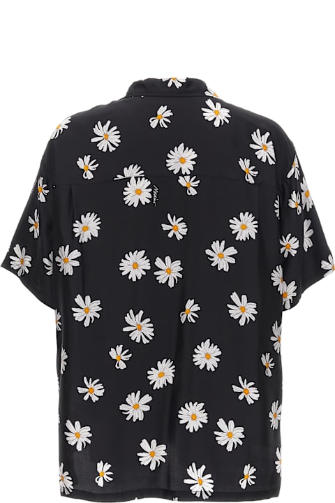 Moschino for Kids Moschino Margehrite Print Shirt