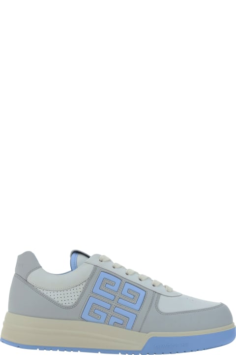 Givenchy Sneakers for Women Givenchy G4 Low Top Sneakers