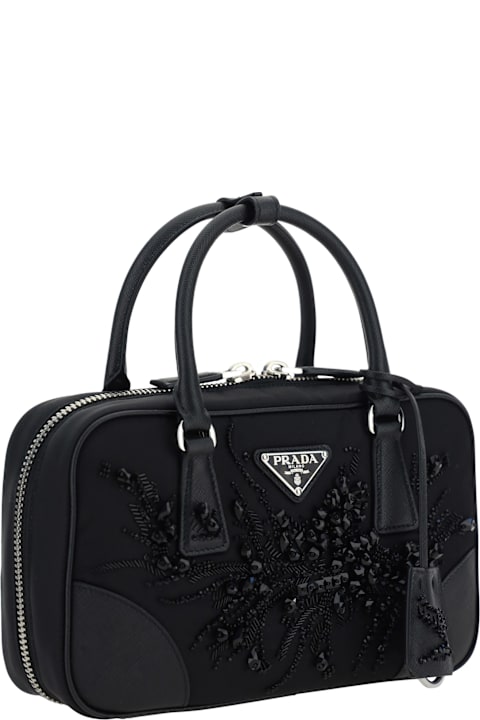 Prada Bags for Women Prada Shoulder Bag